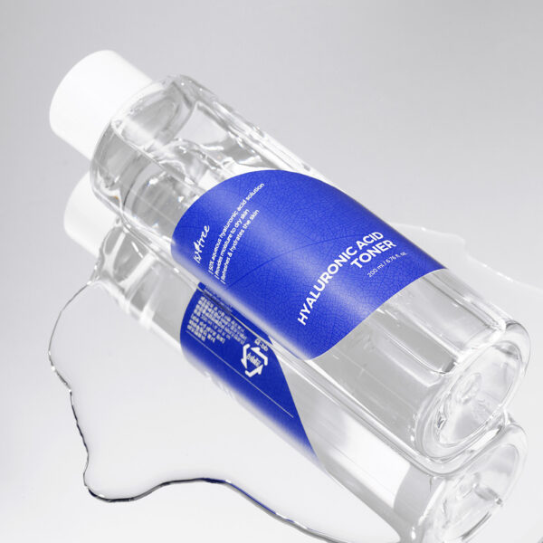 Isntree Hyaluronic Acid Toner Plus veido toneris/tonikas