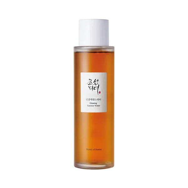 Beauty of Joseon Ginseng Essence Water – Tonizuojanti veido esencija su ženšeniu