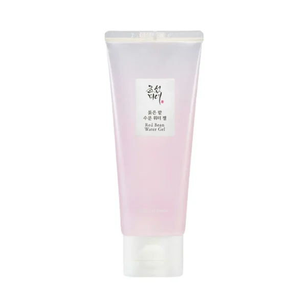 Beauty of Joseon Red Bean Water Gel – Gelinis veido kremas su raudonaisiais pupeliais