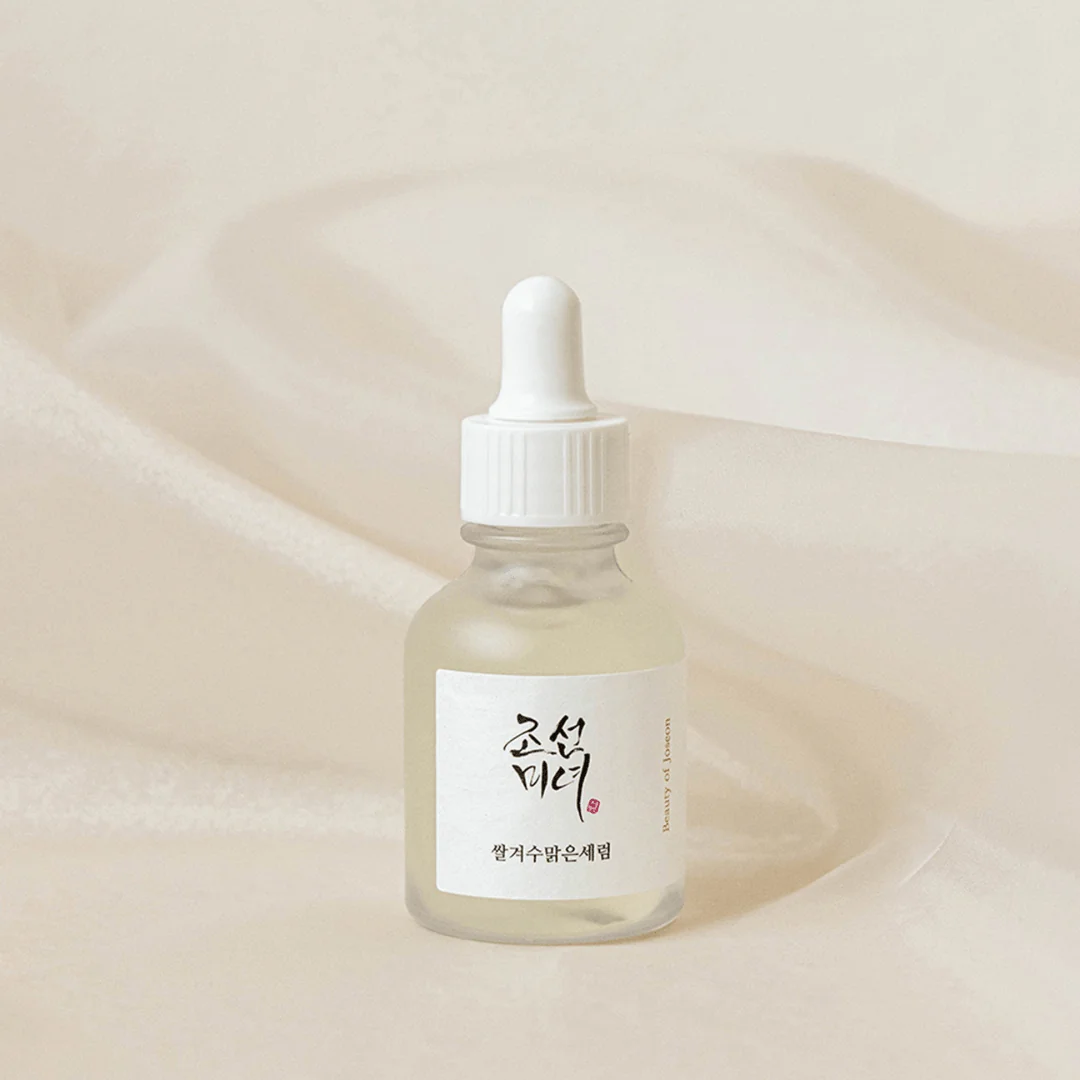 Beauty of Joseon Glow Deep Serum Rice + Alpha Arbutin veido serumas