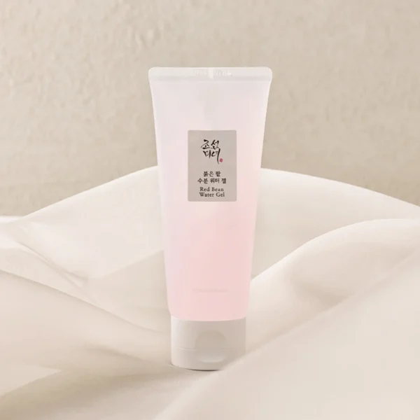 Beauty of Joseon Red Bean Water Gel gelinis veido kremas