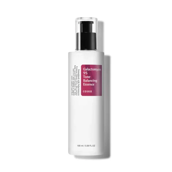 COSRX Galactomyces 95 Tone Balancing Essence – Veido esencija su galaktomycėmis