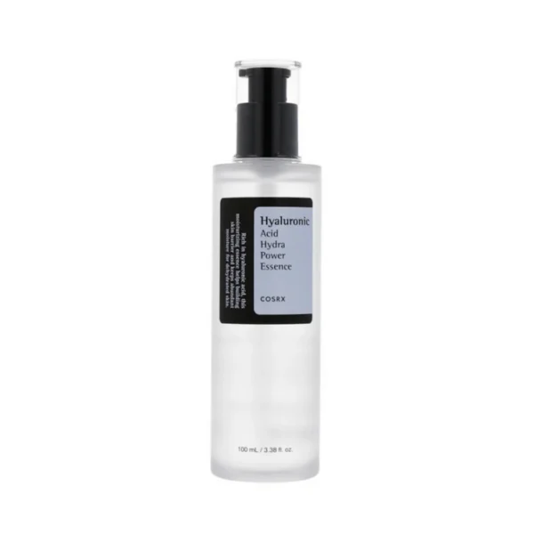 COSRX Hyaluronic Acid Hydra Power Essence – Esencija su hialurono rūgštimi