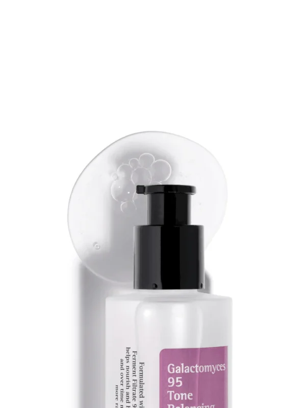 COSRX Galactomyces 95 Tone Balancing Essence veido esencija