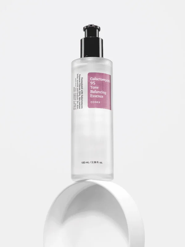 COSRX Galactomyces 95 Tone Balancing Essence veido esencija