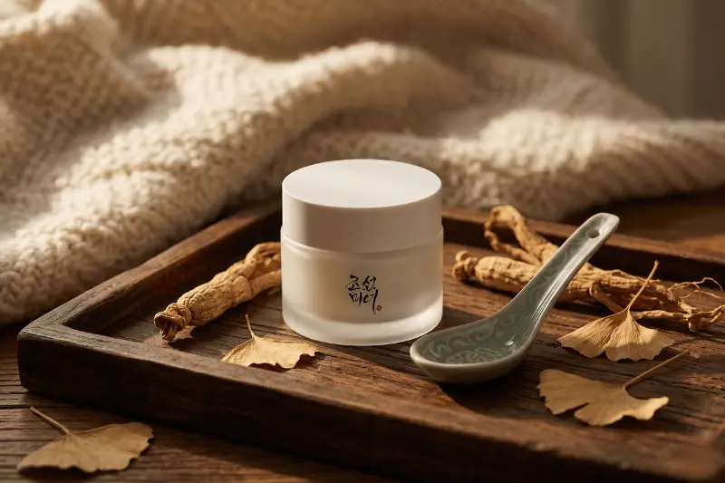 Beauty of Joseon Dynasty Cream veido kremas