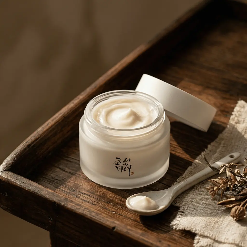 Beauty of Joseon Dynasty Cream veido kremas