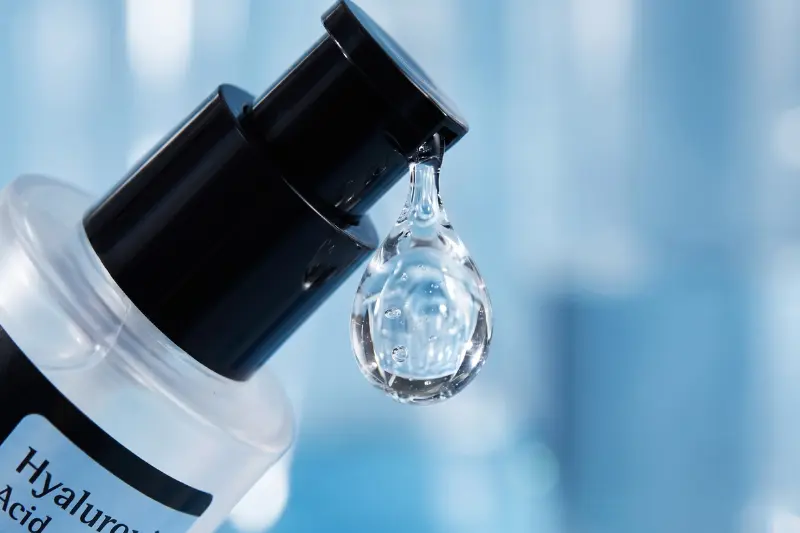 COSRX Hyaluronic Acid Hydra Power Essence esencija su hialurono rūgštimi