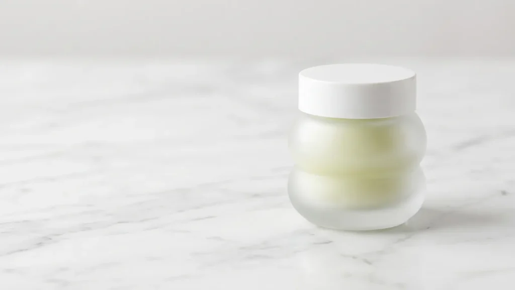 TOCOBO Mint Cooling Lip Mask – gaivinanti lūpų kaukė – Parfumuotas vanduo (EDP) (korėjietiška kosmetika)
