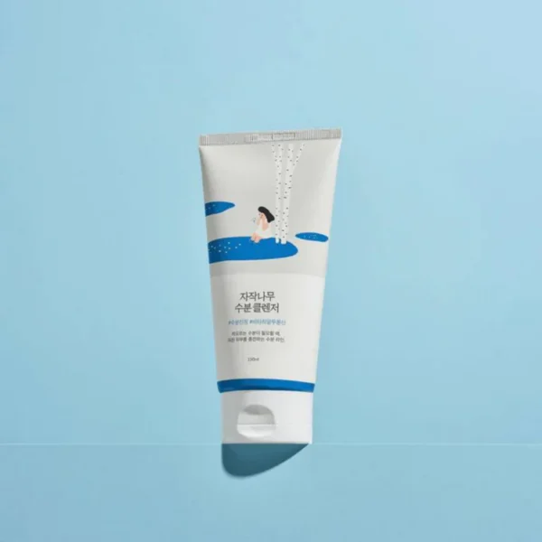 ROUND LAB Birch Juice Moisturizing Cleanser