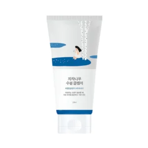 ROUND LAB Birch Juice Moisturizing Cleanser
