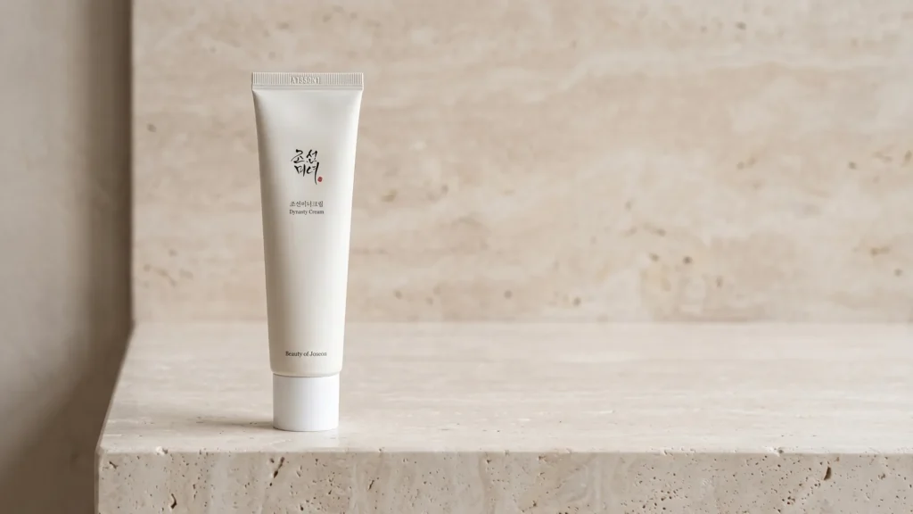 BEAUTY OF JOSEON Dynasty Cream veido kremas 100 ml – Populiariausi odos priežiūros mitai ir kas iš tikrųjų veikia (korėjietiška kosmetika)