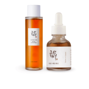 Beauty of Joseon Ginseng Revive Duo Rinkinys (Essence Water + Serum)