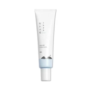 ROUND LAB 1025 Dokdo Eye Cream paakių kremas