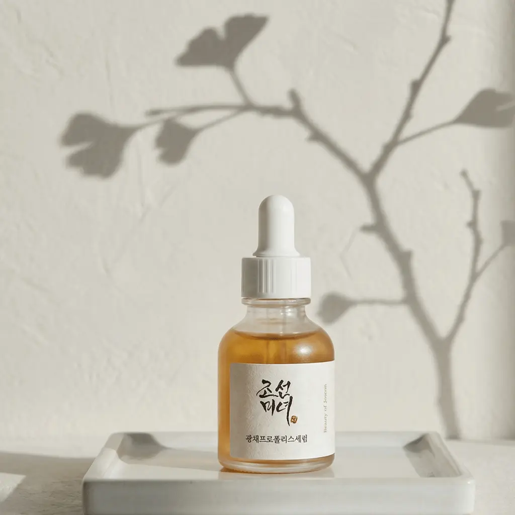 Beauty of Joseon Glow Serum Propolis + Niacinamide veido serumas