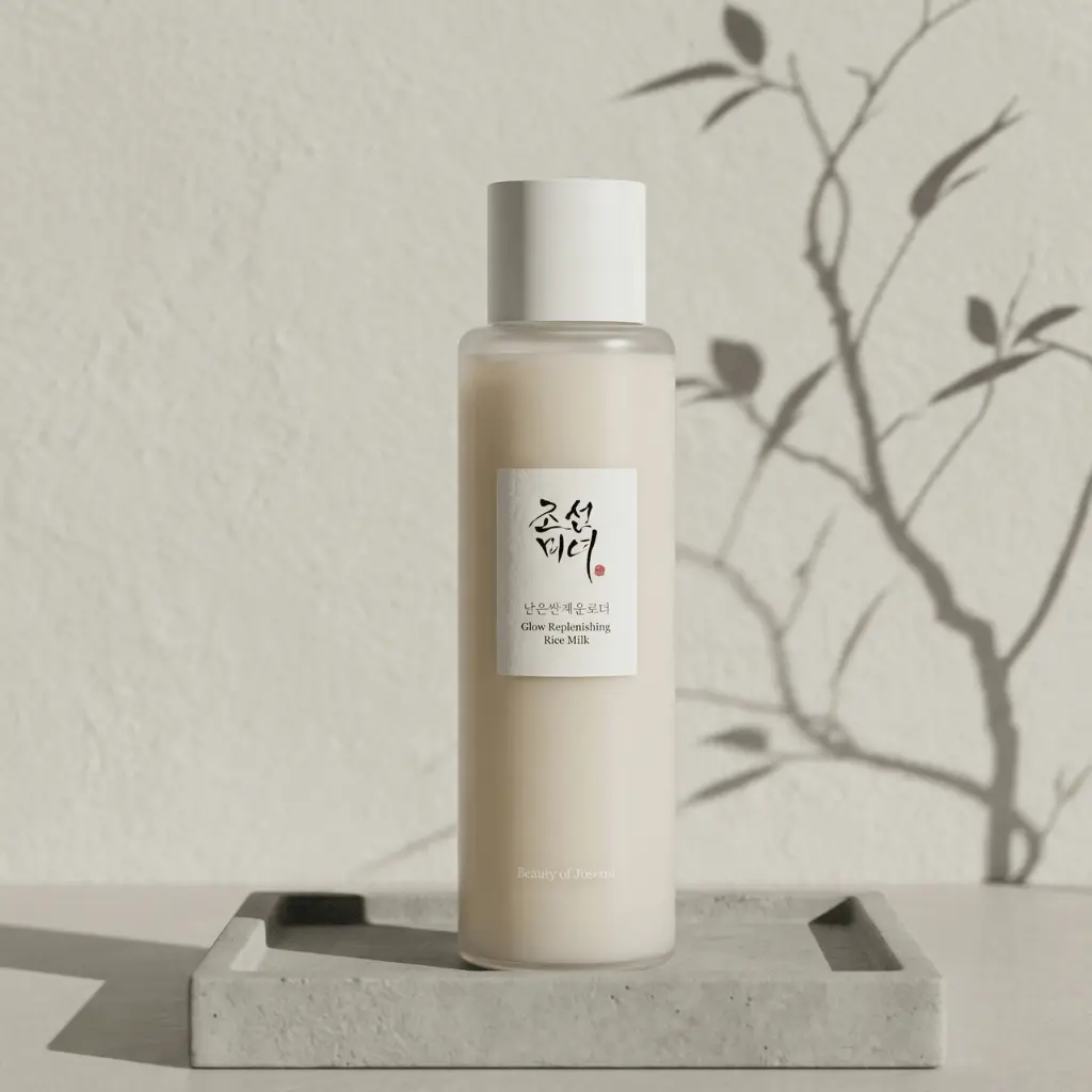 Beauty of Joseon Glow Replenishing Rice Milk drėkinantis tonikas