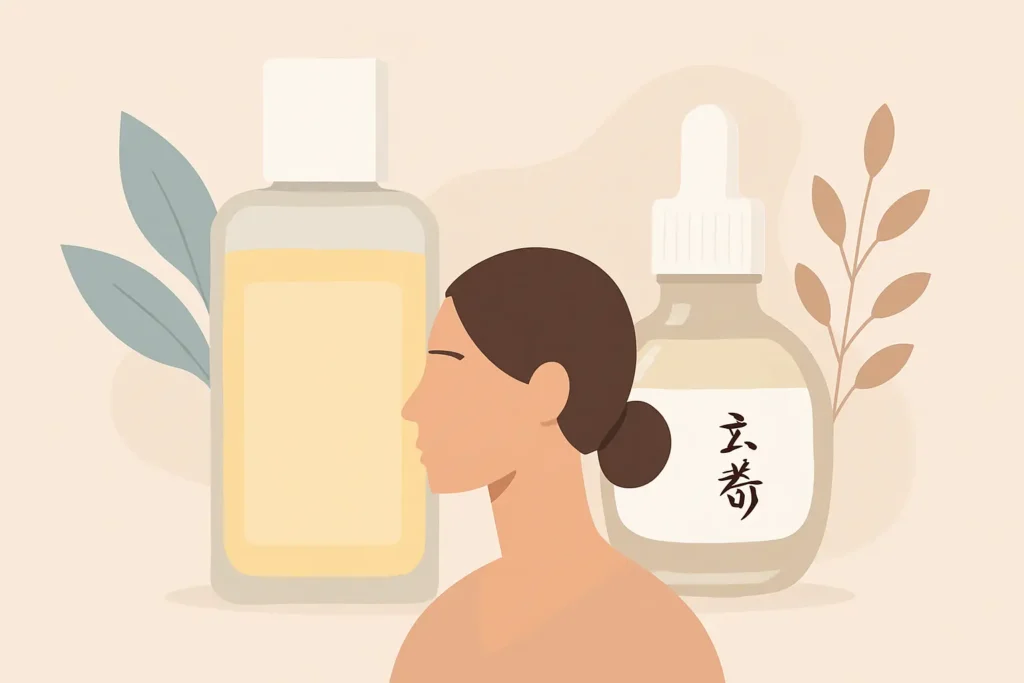 COSRX ar Beauty of Joseon: ką rinktis tavo odai?