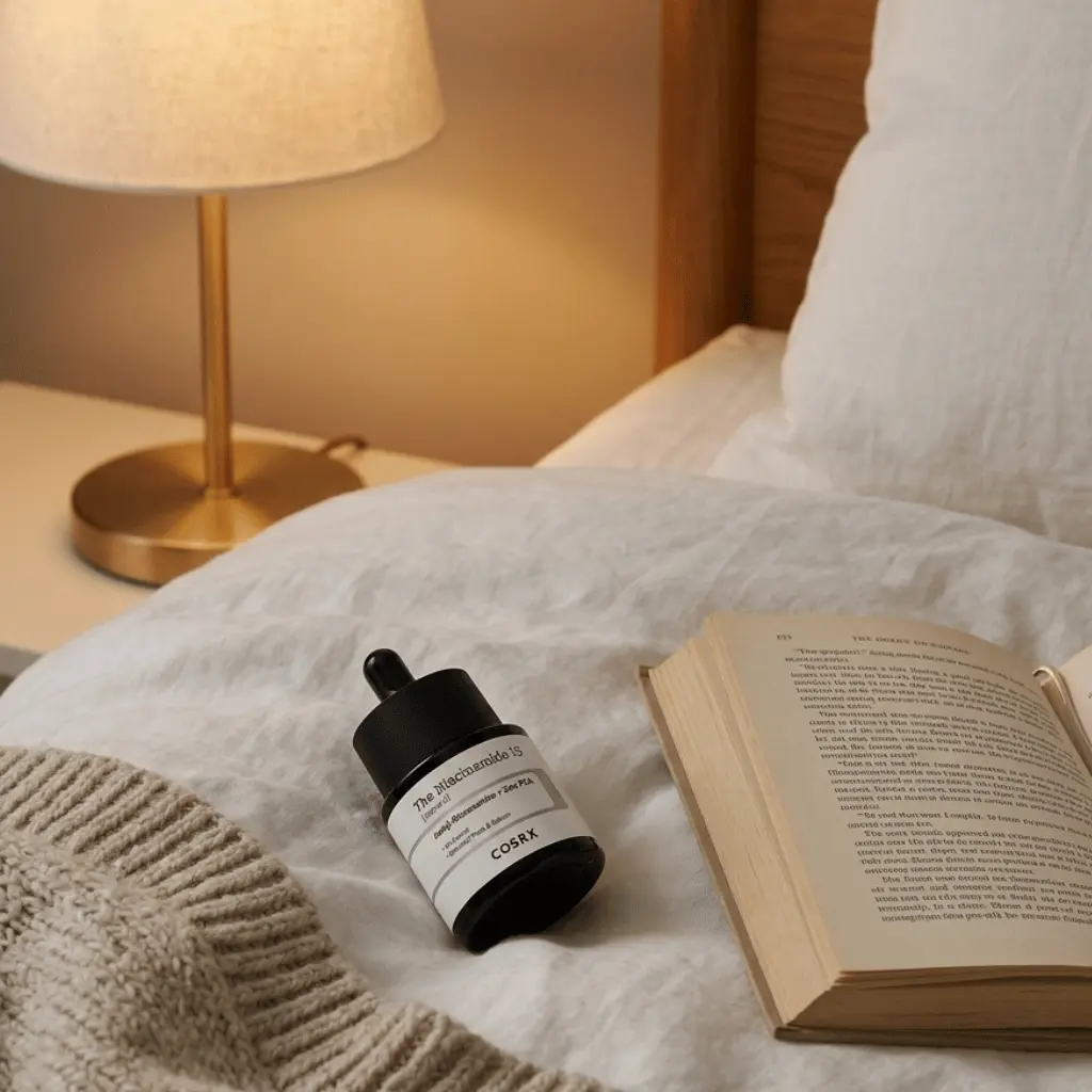 COSRX The Niacinamide 15 Serum niacinamido serumas