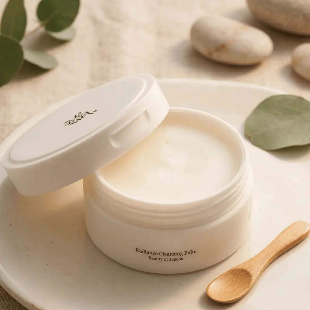 Beauty of Joseon Radiance Cleansing Balm valomasis balzamas