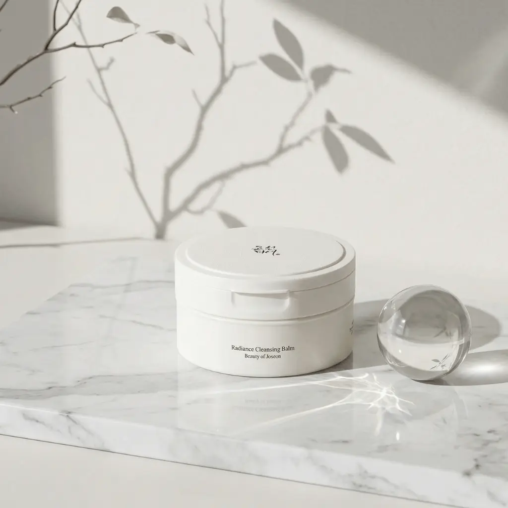 Beauty of Joseon Radiance Cleansing Balm dovana