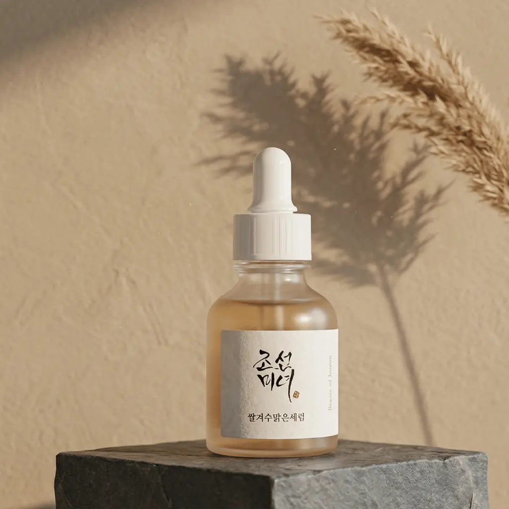 Beauty of Joseon Glow Deep Serum be kvapiklių