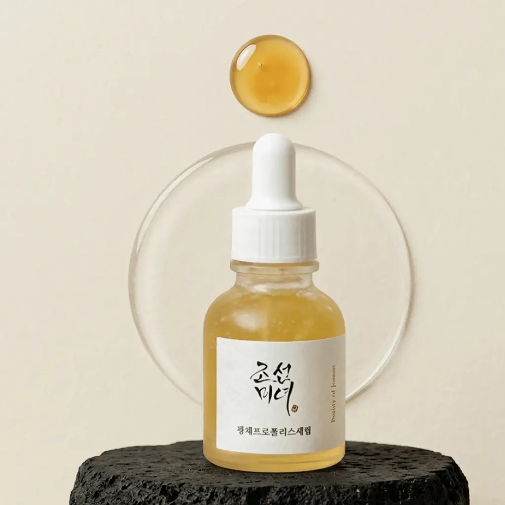Beauty of Joseon Glow Serum Propolis + Niacinamide veido serumas