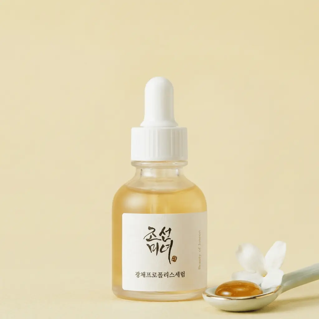 Beauty of Joseon Glow Serum Propolis + Niacinamide veido serumas