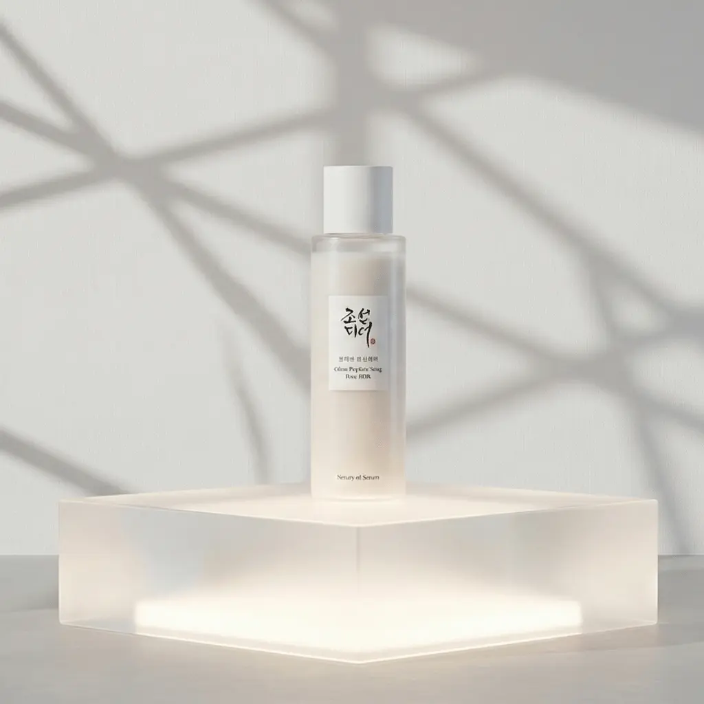 Beauty of Joseon Glow Replenishing Rice Milk ryžių pieno tonikas