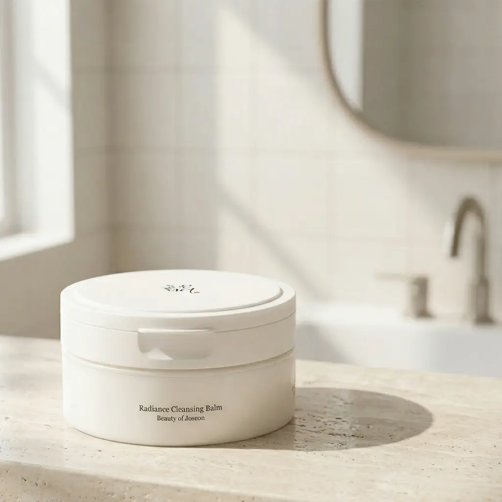 BEAUTY OF JOSEON Radiance Cleansing Balm valomasis veido balzamas