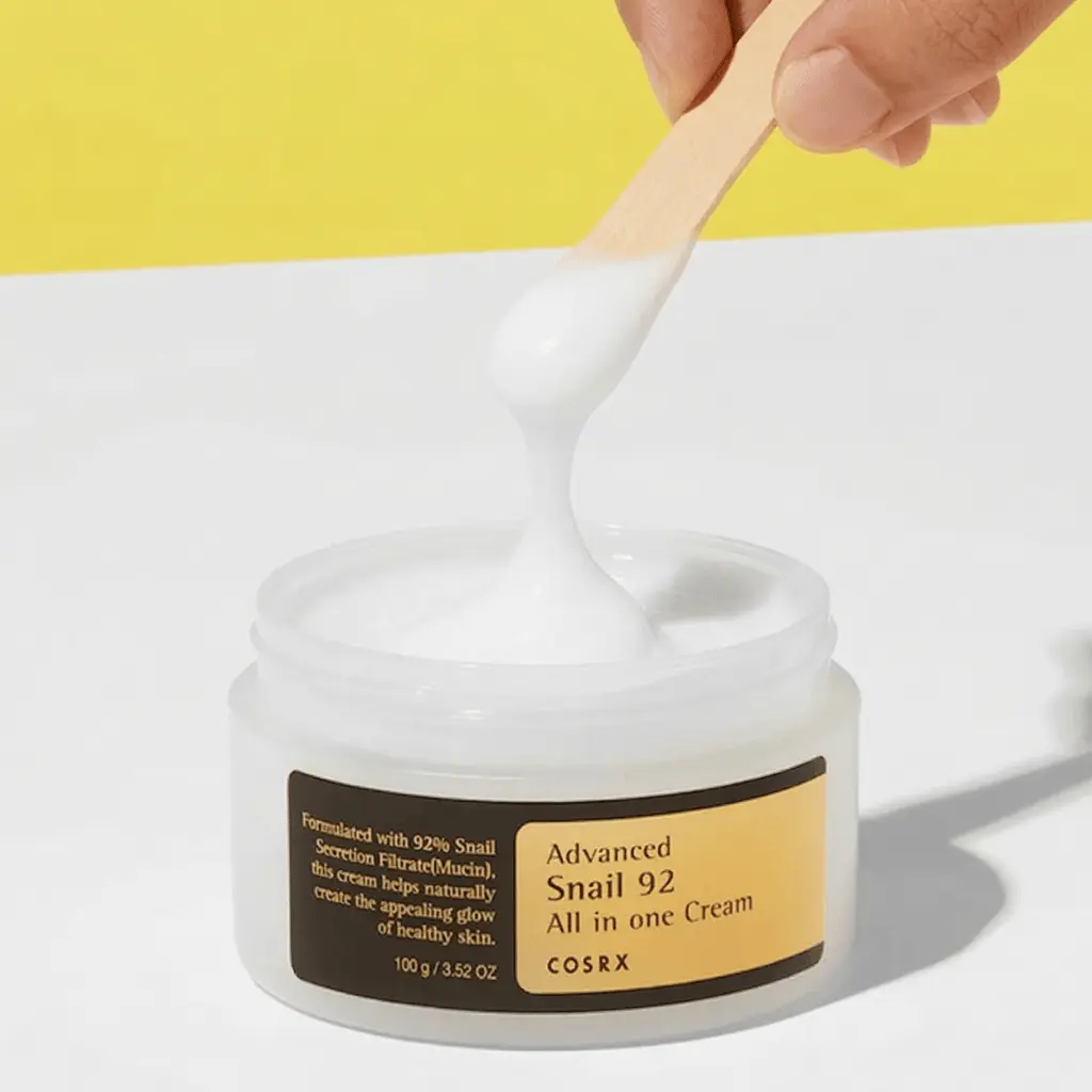 COSRX Advanced Snail 92 All in One daugiafunkcinis veido kremas