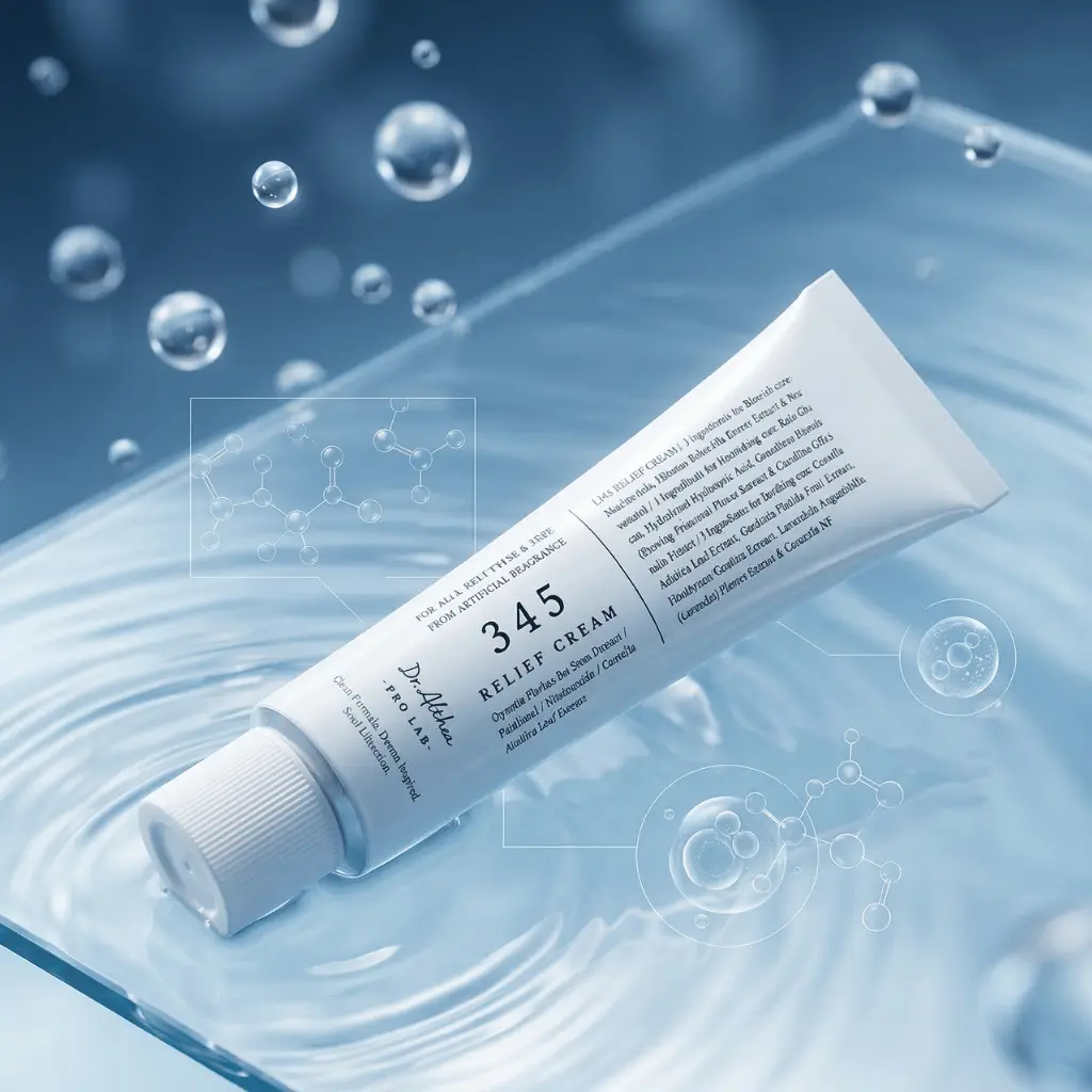 Naujausios korėjietiškos kosmetikos tendencijos ir Biodance inovacijos