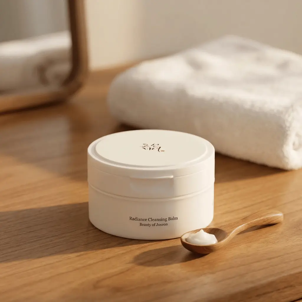 Beauty Of Joseon Radiance Cleansing Balm valomasis veido balzamas
