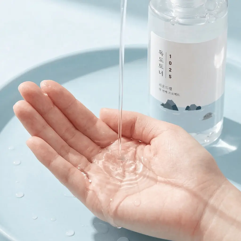 Geriausi hialurono rūgšties produktai sausai odai