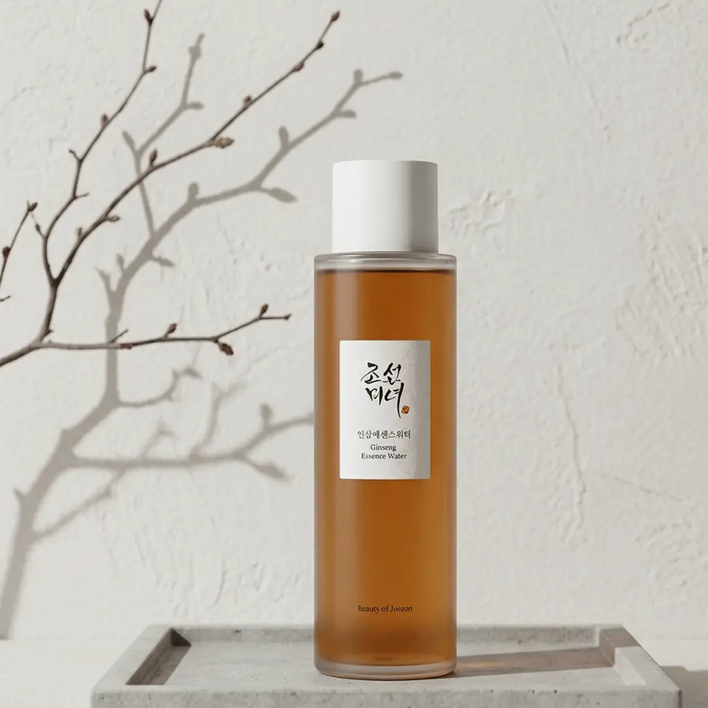 Beauty of Joseon Ginseng Essence Water drėkinanti esencija