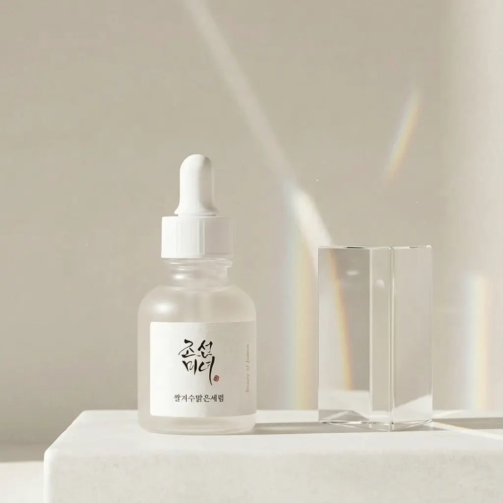 Beauty of Joseon Glow Deep Serum Rice + Alpha Arbutin veido serumas