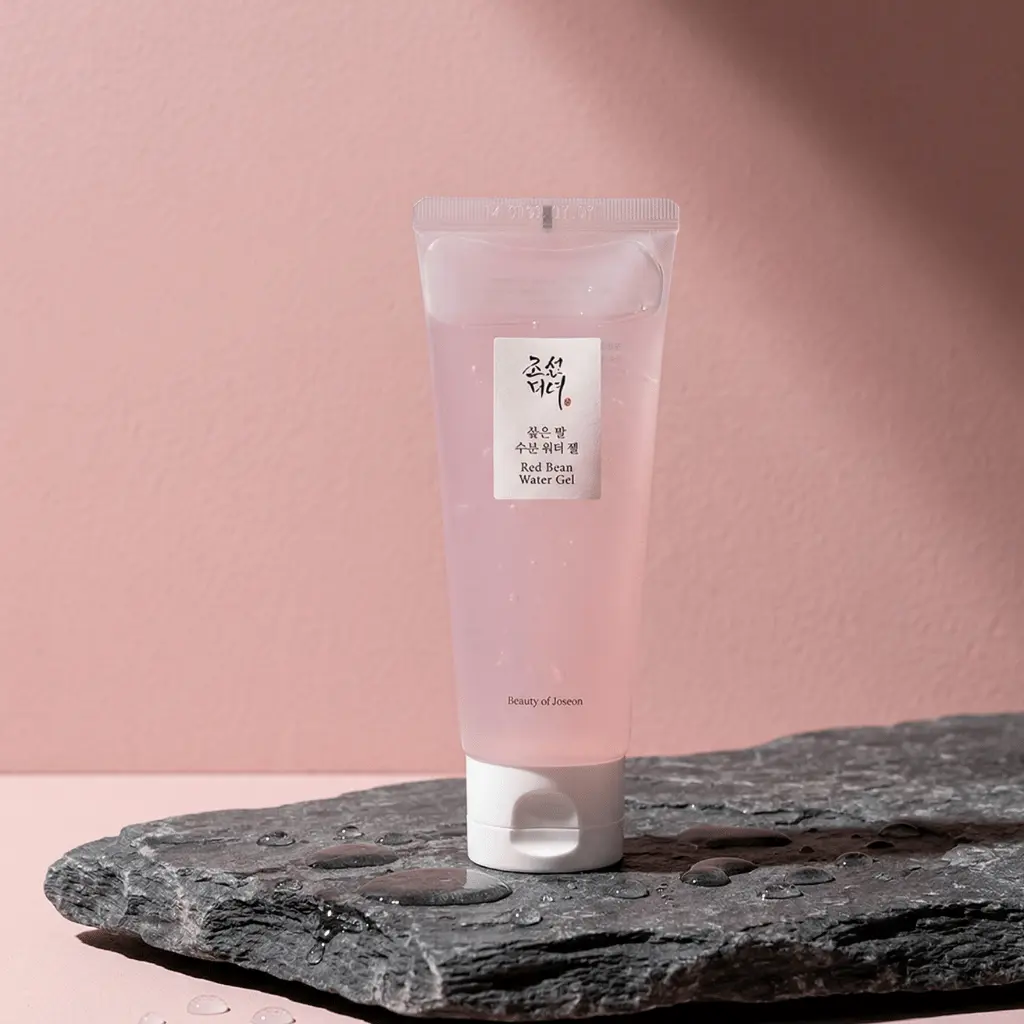 Beauty of Joseon Red Bean Water Gel lengvas drėkiklis