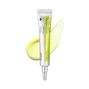 CELIMAX The Vita-A Retinal Shot stangrinamoji veido priemonė su retinaliu ir peptidais