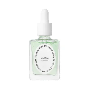 DR. ALTHEA Pro Lab Multi-Action Infusion gaivinantis veido serumas su hialuronu