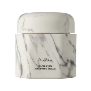 DR. ALTHEA Rapid Firm Sculpting stangrinamasis veido kremas su peptidais ir edelveisu