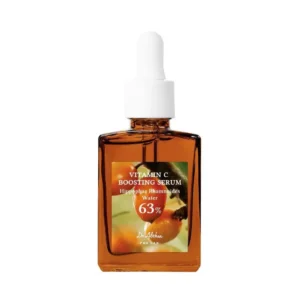 DR. ALTHEA Vitamin C Boosting skaistinantis veido serumas su šaltalankiais ir hialuronu