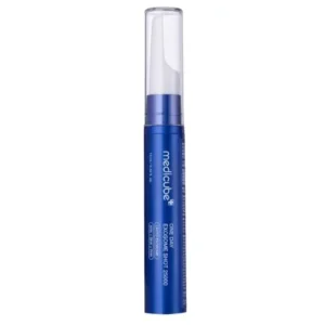 MEDICUBE One Day Exsome Shot Pore Ampoule 25000 gaivinamoji mikroadatų ampulė veidui