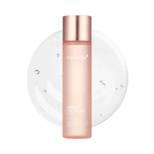 MEDICUBE Triple Collagen Toner stangrinamasis veido tonikas su kolagenu