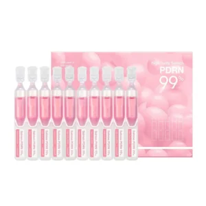 medicube-pdrn-pink-one-day-serum-ampules