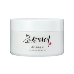 Beauty of Joseon Radiance Cleansing Balm valomasis balzamas