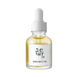 Beauty of Joseon Glow Serum Propolis + Niacinamide veido serumas