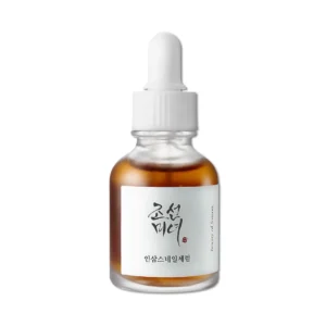Beauty of Joseon Revive Serum Ginseng + Snail Mucin veido serumas