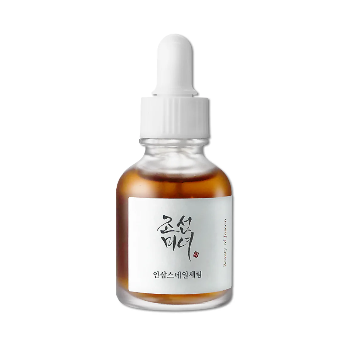 Beauty of Joseon Revive Serum Ginseng + Snail Mucin veido serumas