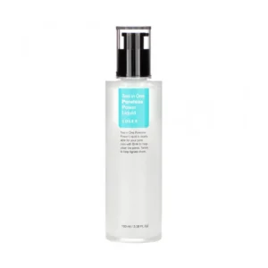 COSRX Two in One Poreless Power Liquid veido toneris-esencija