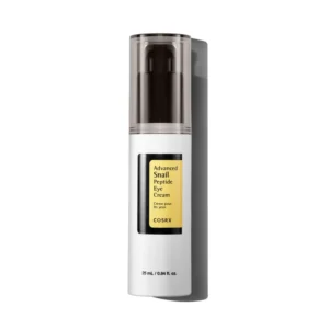COSRX Advanced Snail Peptide Eye Cream Paakių Kremas