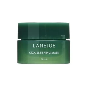 LANEIGE Cica Sleeping Mask naktinė veido kaukė